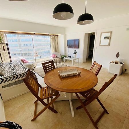דירות Punta Del Este Frente Al Mar מראה חיצוני תמונה