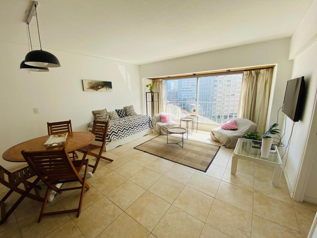 דירות Punta Del Este Frente Al Mar מראה חיצוני תמונה