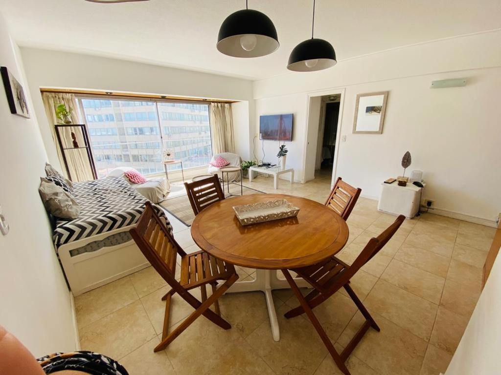 דירות Punta Del Este Frente Al Mar מראה חיצוני תמונה
